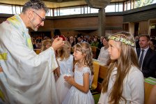 26.05.2022 Erstkommunion